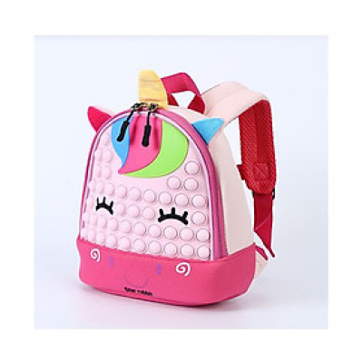 Ba Lô Mẫu Giáo Neo97 22*21*9Cm (Thnk067)