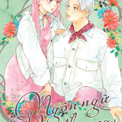 Ngôn Ngữ Yêu Thương - A Sign Of Affection - Tập 6 - Tặng Kèm Card PVC