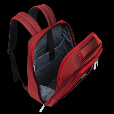 Ba Lô Laptop Zen - 15.6 Inch - Sakos SBV122RDNG00 - Màu Đỏ
