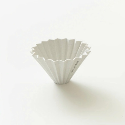 Phễu sứ ORIGAMI REWORK Dripper