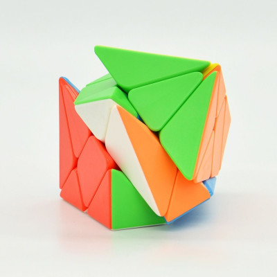 Đồ Chơi DUKA: Rubic Khối Cánh Diều - DK81308