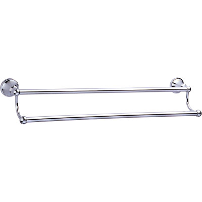 Thanh vắt khăn đôi dài 60 cm dòng Tyler Moen - 90021