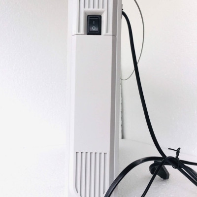 Đèn bắt muỗi và diệt côn trùng Killpest- Hàng nhập khẩu