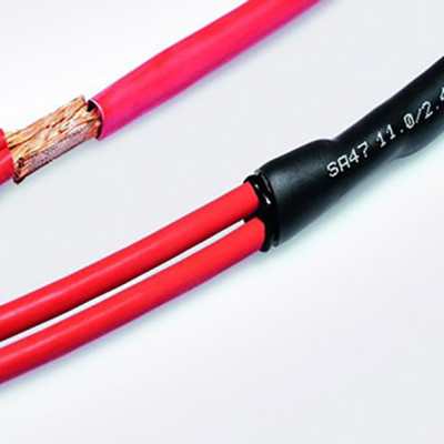 Cuộn băng keo điện scotch 69 3M, chịu nhệt cao 200 độ C 