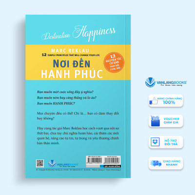 Nơi Đến Hạnh Phúc