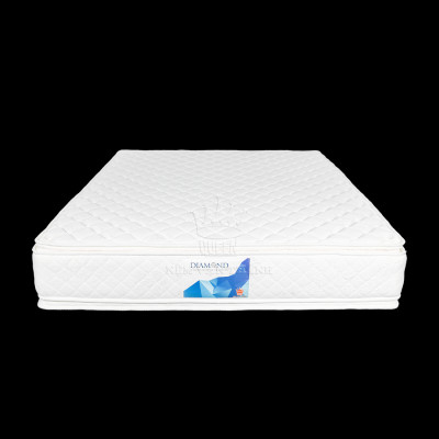 Nệm lò xo túi Diamond Vạn Thành