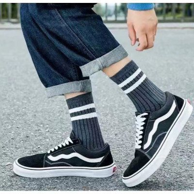 Combo 5 đôi tất nam Cotton Chất Lượng Cao Chắc Chắn Nhật Bản