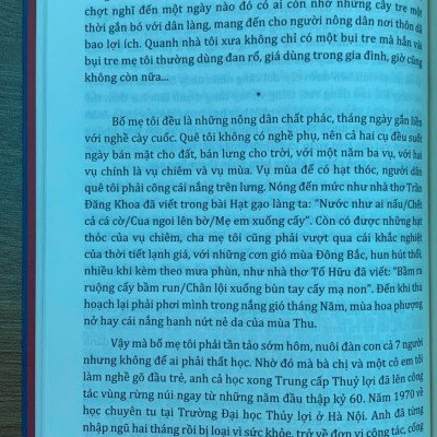 Chuyện nghề phán xử- những dòng chảy của ký ức