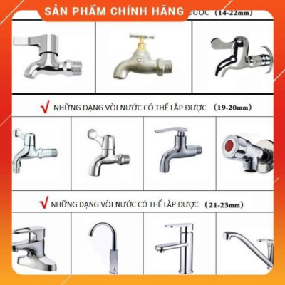Bộ dây vòi xịt nước ️ ,tăng áp 3 lần,loại 7m,10m 206236 đầu đồng,đai,nối nhựa v+ túi đựng bút .