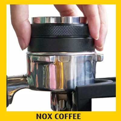 Dụng Cụ Phân Bổ Và Dàn Đều Cà Phê | Tamper Ocd 51, 53, 58mm