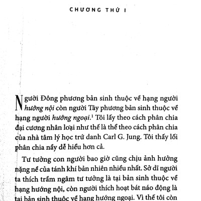 Văn Minh Đông Phương Và Tây Phương (Tái Bản)