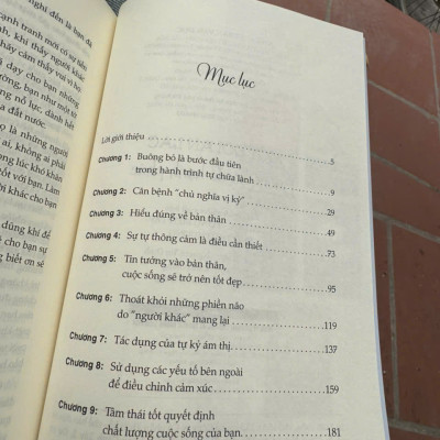 MỘT ĐỜI AN LẠC - BUÔNG BỎ ĐỂ HẠNH PHÚC – Thu Phương, Mỹ Thuận – Liên Việt Books - NXB Văn Học