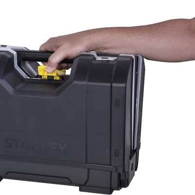 HỘP ĐỰNG ĐỒ NGHỀ 3 TRONG 1 (310X230X420)MM STANLEY STST1-71963 - HÀNG CHÍNH HÃNG