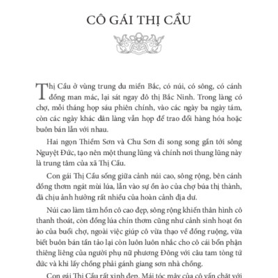 Nếp Cũ - Bó Hoa Bắc Việt - Thú Vui Tao Nhã _TRE