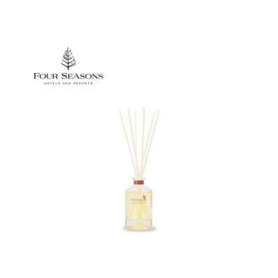 Que mây tán hương khách sạn 5* Four Seasons Hotel