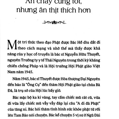 Phong Cách Hồ Chí Minh