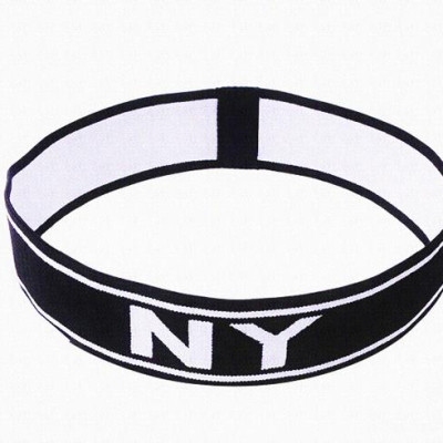 Băng Đô Thể Thao Chữ NY