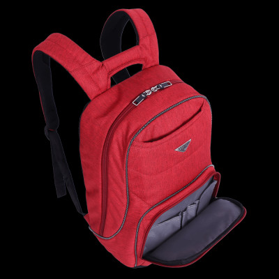 Ba Lô Laptop Stargo Farah - 14 Inch - Sakos GBV005RDNG00 - Màu Đỏ