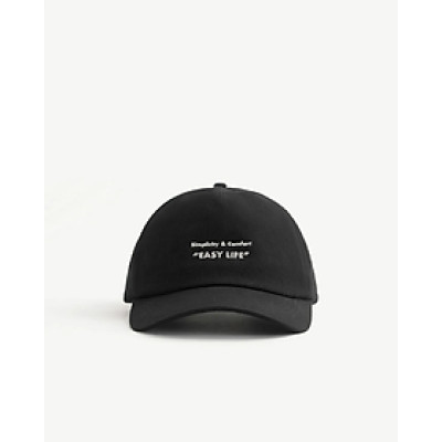 Nón kết / Nón lưỡi trai thêu chữ Freesize - RT 10S25CAP010 | ROUTINE CÀ MAU