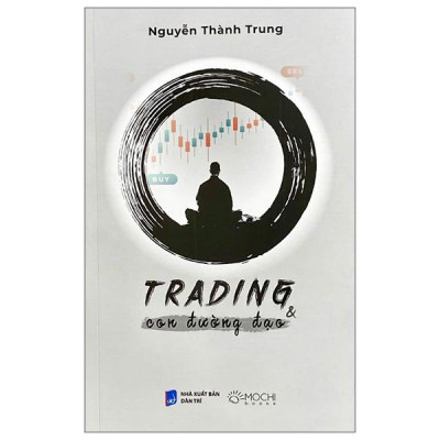 Sách - Trading Và Con Đường Đạo