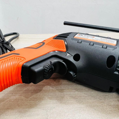 Máy khoan điện 13mm Kapusi 750w có búa, có chỉnh tốc độ K10010