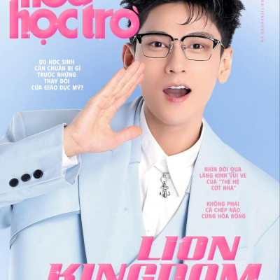 Sách - Hoa Học Trò - Số 1455 - Nhìn Đời Qua Lăng Kính Vui Vẻ Của "Thế Hệ Cợt Nhả"