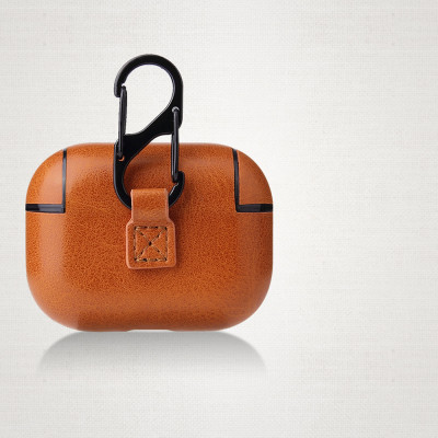 Bao Da dành cho Apple Airpod Pro 3  Hàng Chính Hãng Helios