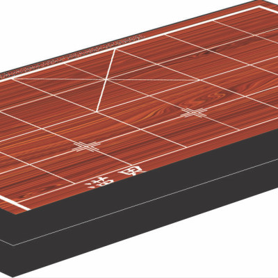 BÀN TƯỚNG A1 LIÊN HIỆP THÀNH NEW