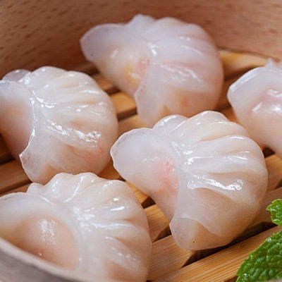 Há cảo tôm 22g (880g)