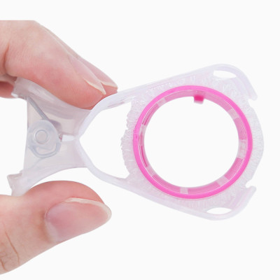 Bộ 6 lô cuốn tóc tiện lợi