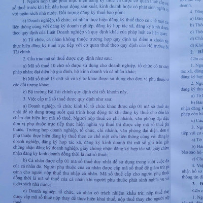Sách Chỉ Dẫn Áp Dụng Luật Quản Lý Thuế sđ, bs 2024 – Những Quy Định Mới Trong Công Tác Kế Toán Dành Cho Các Loại Hình Doanh Nghiệp (V2557T)