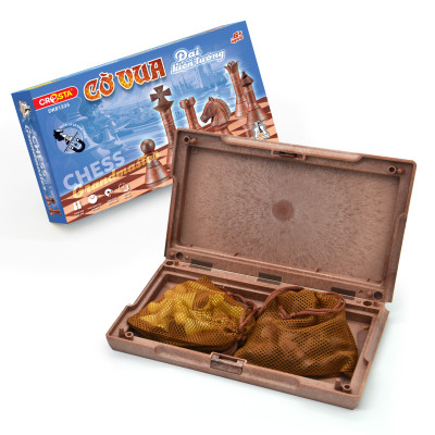 Đồ Chơi DUKA: Cờ Vua - Đại Kiện Tướng DK81335