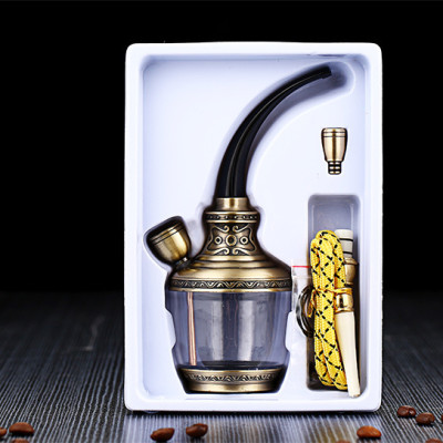 Tẩu thuốc nhựa dẻo cao cấp Sang trọng