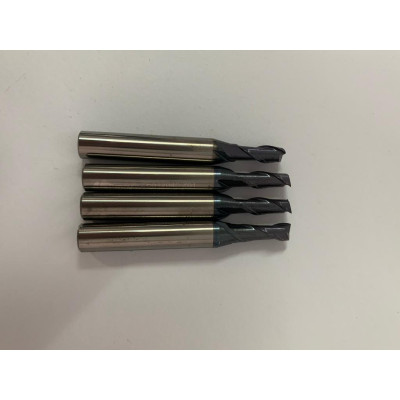 Dao phay vuông Widin ZE512 040