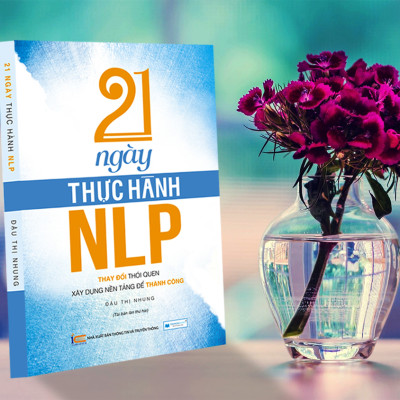 21 ngày thực hành NLP_Đậu Thị Nhung