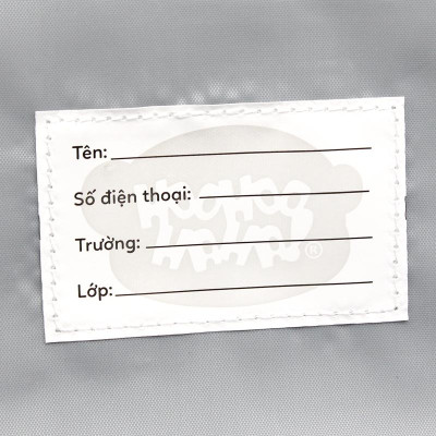 Ba Lô Bé Gái Chống Gù Frozen Anna