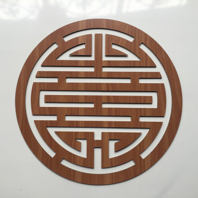 Combo bộ bàn thờ chung cư 89 +ám khói + chữ phúc ...bằng gỗ sồi nga 