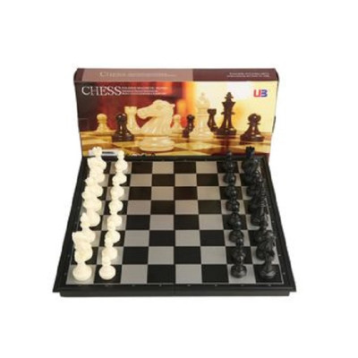 Bộ cờ vua nam châm loại 25*25*2cm - HENRYSA