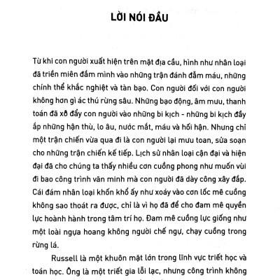 Quyền Lực