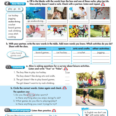 i-Learn Smart World 9 Student Book