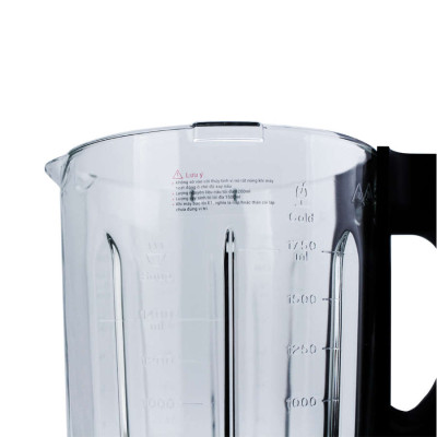 Máy làm sữa hạt KALPEN CBK-2601 hàng chính hãng