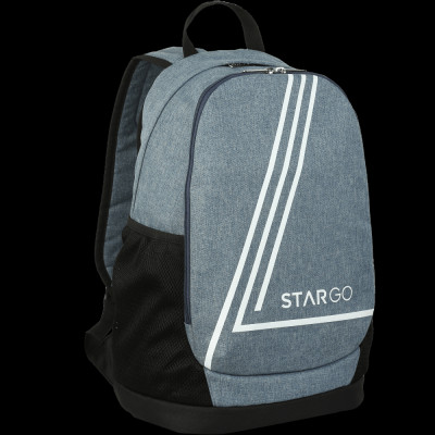 Ba Lô Thời Trang Stargo Aktif - Sakos GBO004LBNG00 - Màu Xanh Nhạt