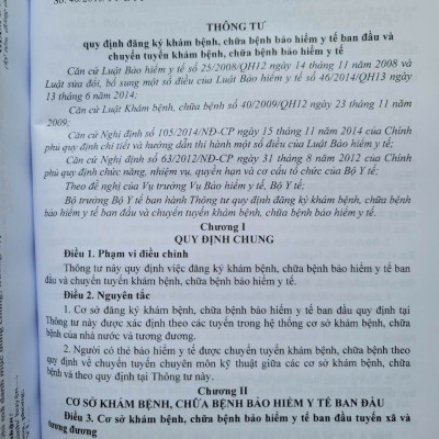 Sách Luật Bảo Hiểm Y Tế sửa đổi bổ sung năm 2024 – Hệ Thống Các Văn Bản Quy Định Chi Tiết Thi Hành (V2529T)