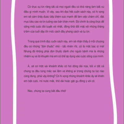 Sách - Em Lớn Rồi Cô Gái - Cuốn Sách Mọi Cô Gái Đều Cần - ndbooks