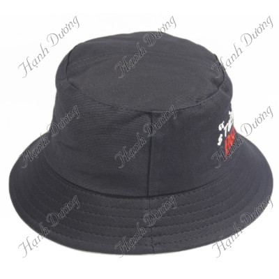 Nón tai bèo nam nữ Nhiều Tiền Để Làm Gì thời trang, vành rộng chống nắng tốt - Hạnh Dương