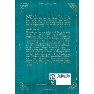 Nếp cũ: Cầm - Kỳ - Thi - Họa (NXB Trẻ)