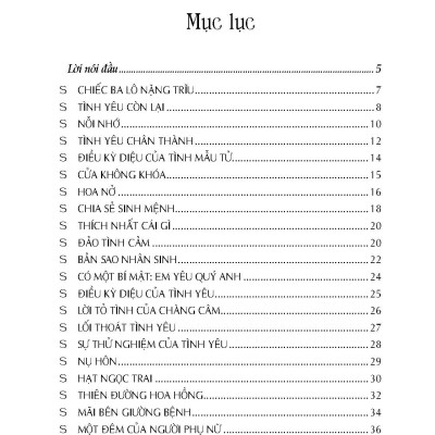 Những Câu Chuyện Thấm Đẫm Tình Người