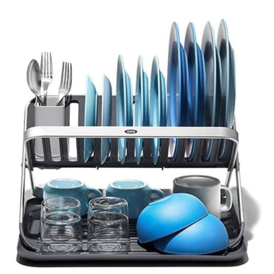 Giá úp bát OXO đa năng hàng chính hãng