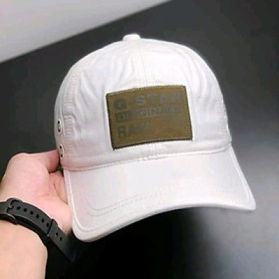 Nón kết, mũ lưỡi trai G-star vải jeans form chuẩn siêu đẹp (Ảnh thật)