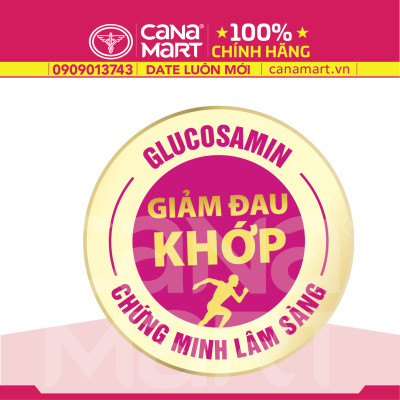 Sữa bột Nutricare Bone phòng chống loãng xương sụn khớp cho người lớn tuổi (850g)